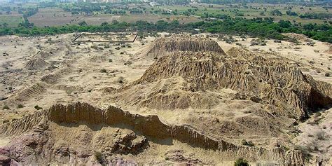 tacume|Túcume (Valley of the Pyramids)